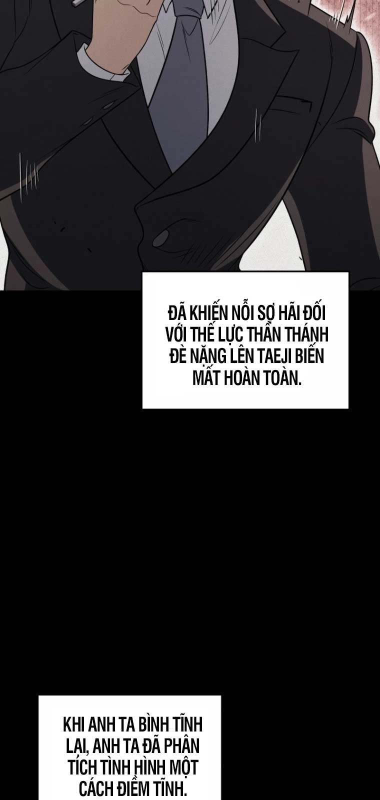 Nhà Hàng Thợ Săn Quái Vật chapter 78 - Trang 20