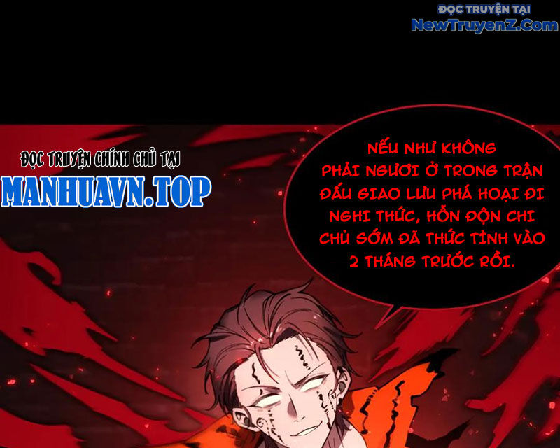 Thánh Hiệp Sĩ Cấp Sss chapter 75 - Trang 144