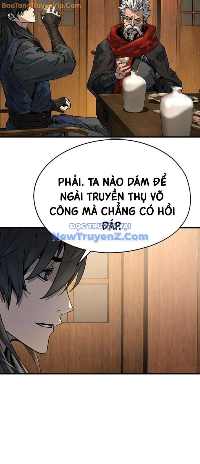 Tuyệt Thế Hồi Quy chapter 48 - Trang 54