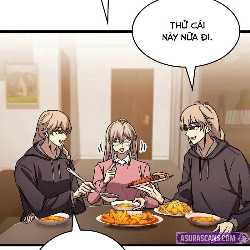 Thợ Săn Số Mệnh Cấp F chapter 81 - Trang 134