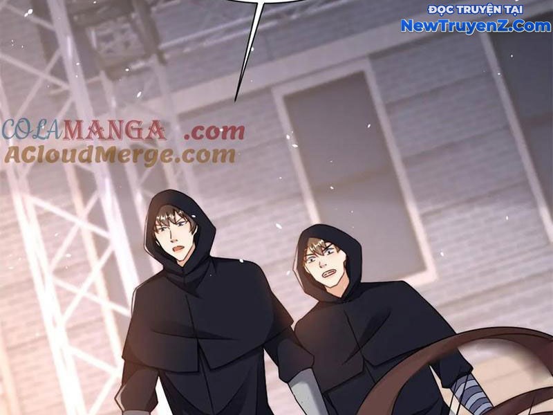 Sau khi sống lại ở mạt thế, ta điên cuồng thăng cấp chapter 45 - Trang 162