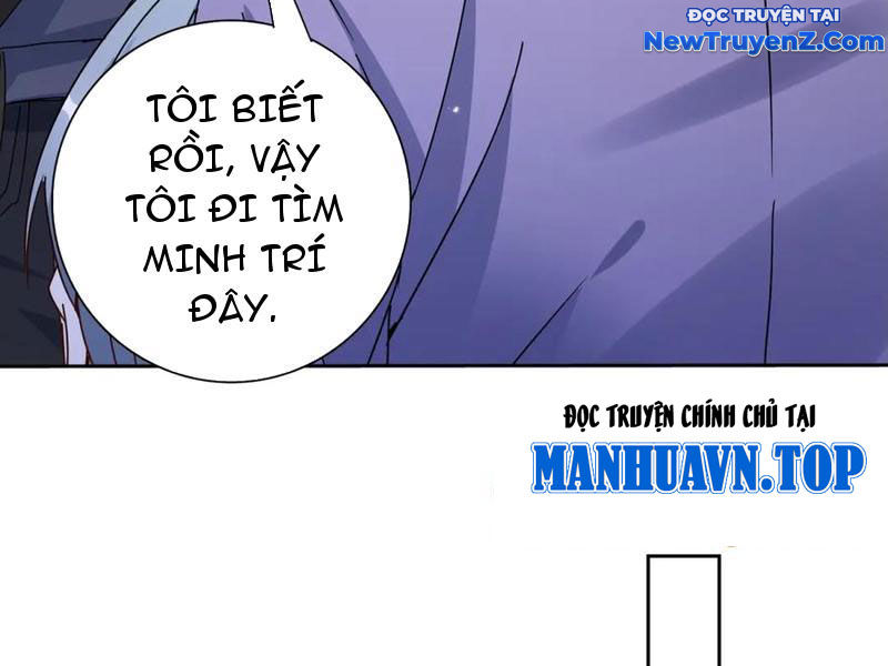Sau khi sống lại ở mạt thế, ta điên cuồng thăng cấp chapter 44 - Trang 162