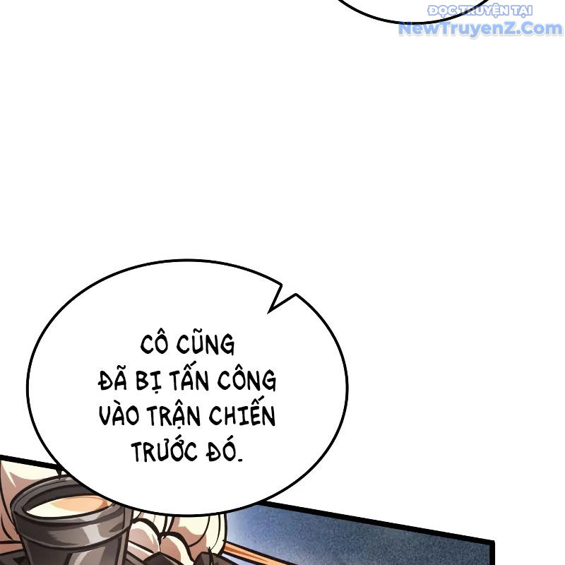 Ánh Sáng Arad chapter 50 - Trang 140