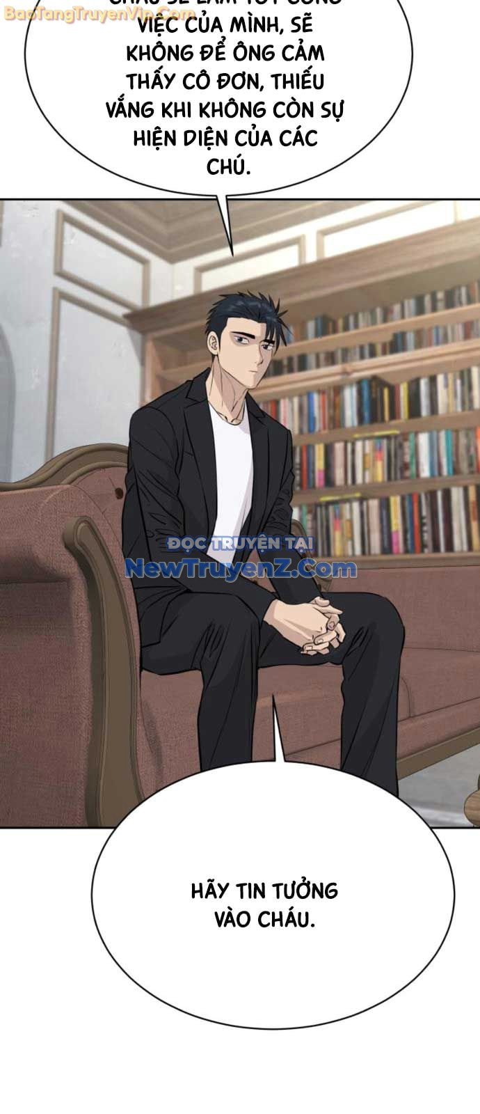 Cháu Trai Thiên Tài Của Vua Cho Vay Nặng Lãi chapter 53 - Trang 74