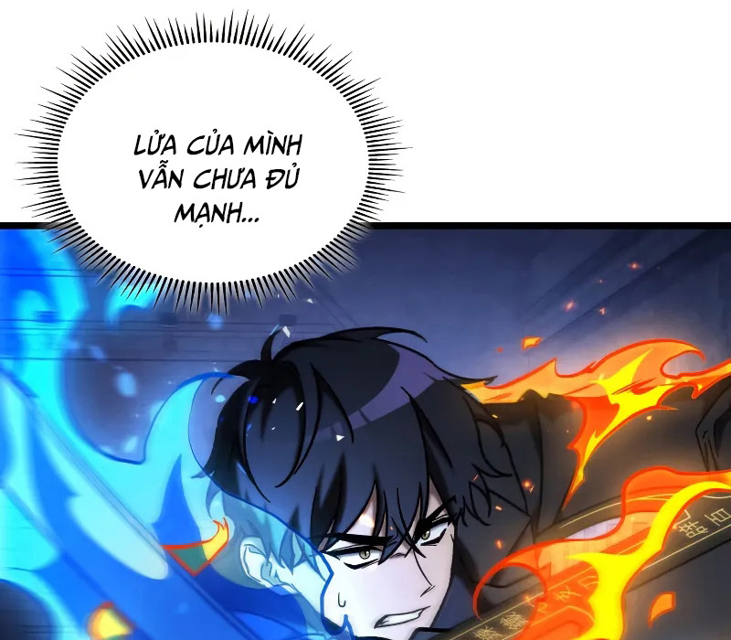 Thợ Săn Số Mệnh Cấp F chapter 70 - Trang 30