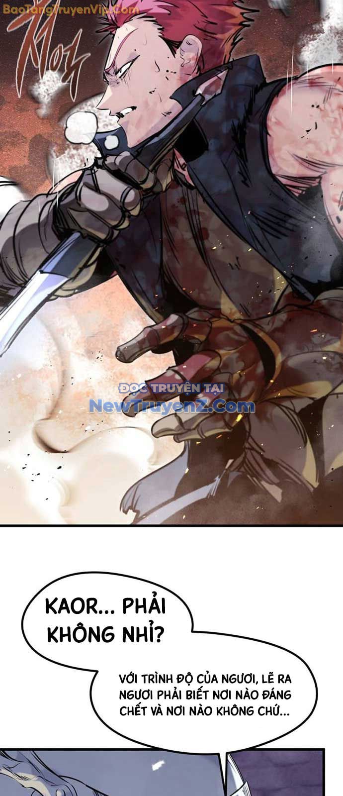 Mỗi Lính Đánh Thuê Trở Về Đều Có Một Kế Hoạch chapter 39 - Trang 60