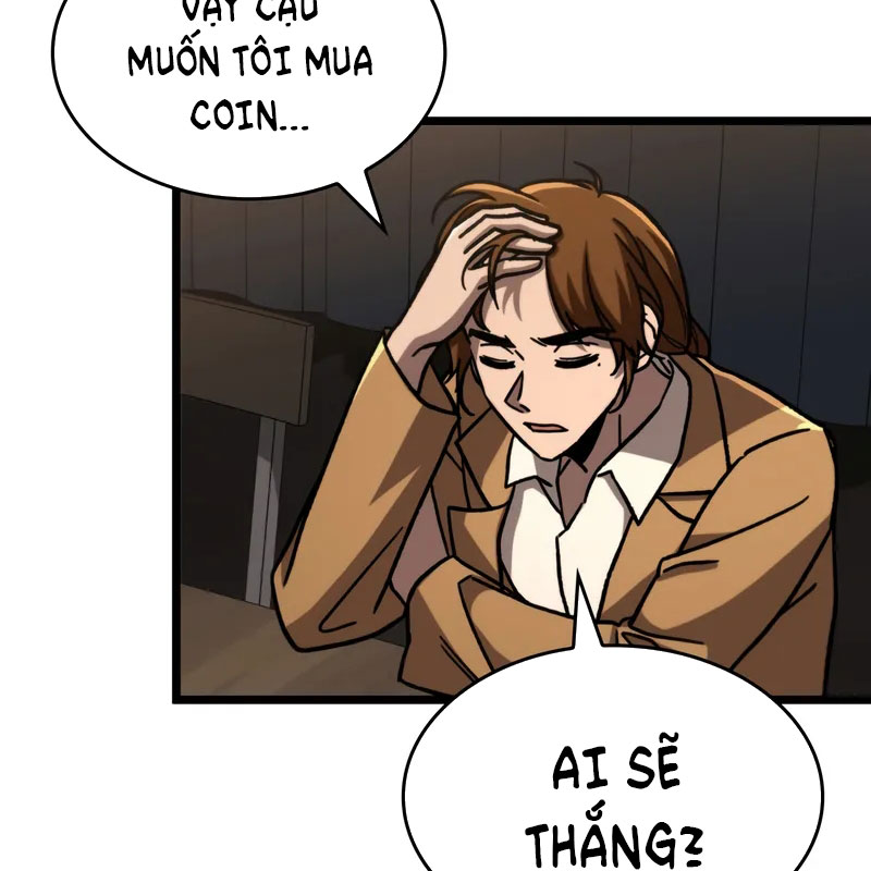 Thợ Săn Số Mệnh Cấp F chapter 82 - Trang 34