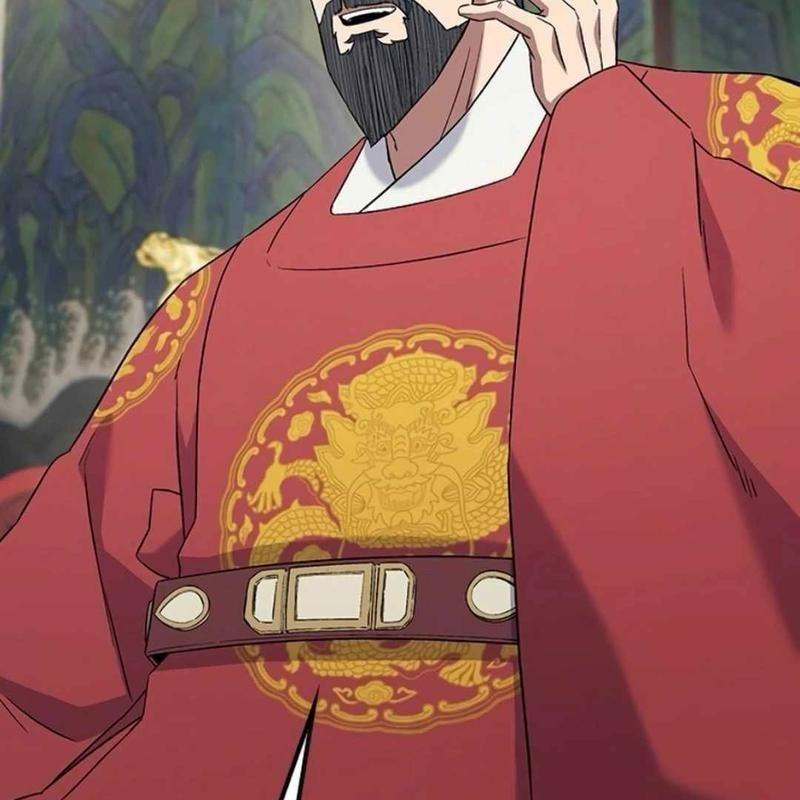Bác Sĩ Tới Joseon chapter 45 - Trang 168
