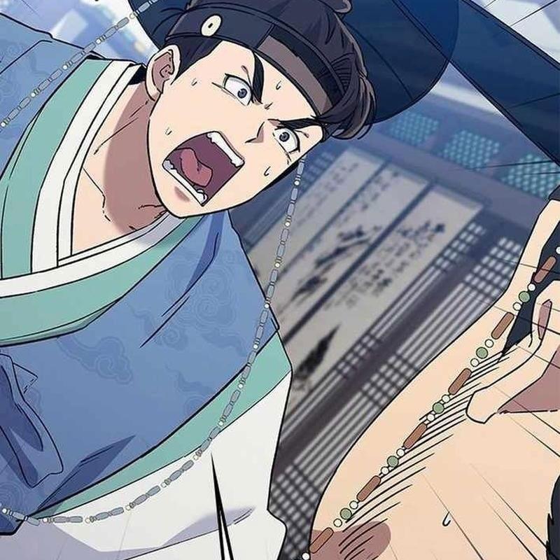 Bác Sĩ Tới Joseon chapter 47 - Trang 115