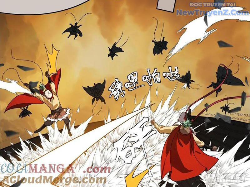 Trảm Thần chapter 64 - Trang 114