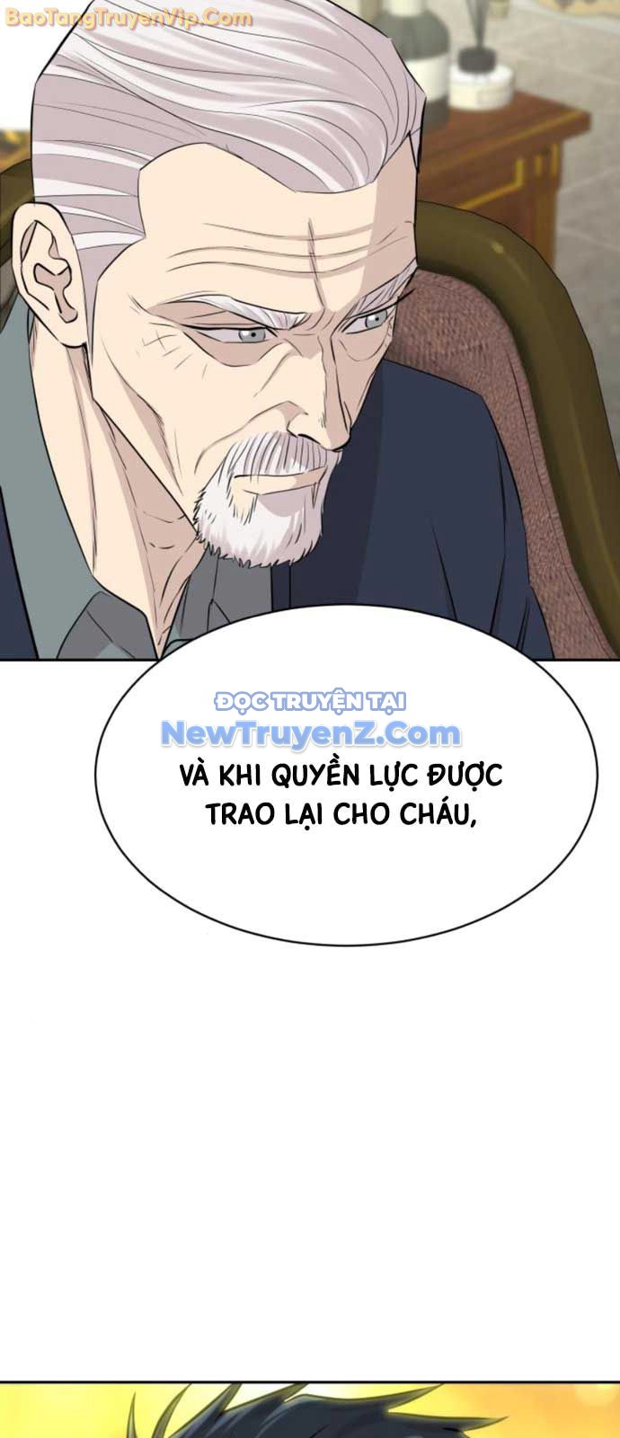 Cháu Trai Thiên Tài Của Vua Cho Vay Nặng Lãi chapter 53 - Trang 83