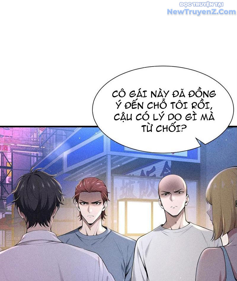 Chúa Tể Linh Khí Khôi Phục chapter 128 - Trang 46