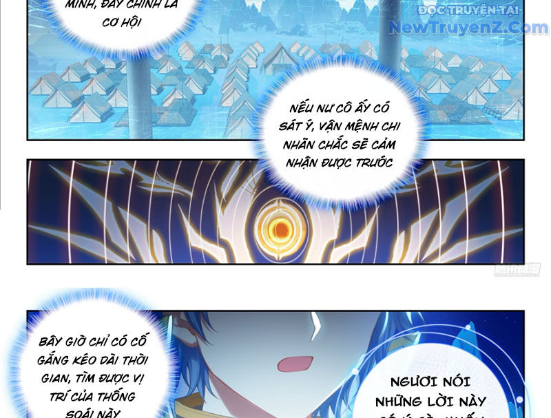 Tuyệt Thế đường Môn chapter 544 - Trang 24