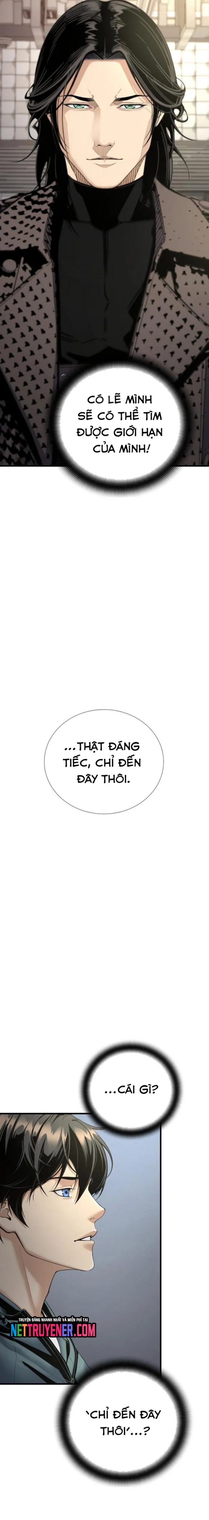 Tăng Cấp Với Các Vật Phẩm độc Quyền Của Dungeon Chapter 50 - Trang 13