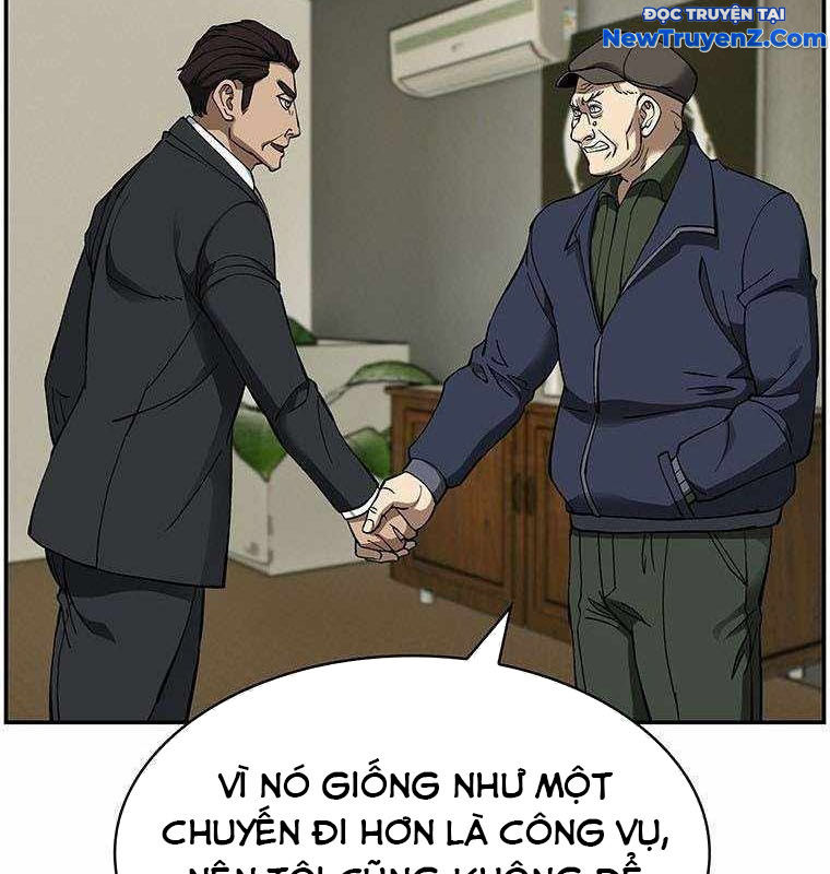 Chế Tác Hạt Nhân chapter 35 - Trang 11
