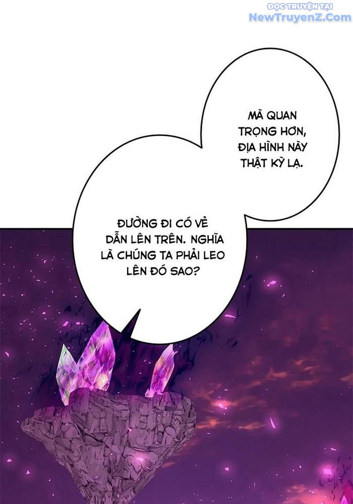 Vua Gacha Trùm Game Thủ chapter 39 - Trang 91