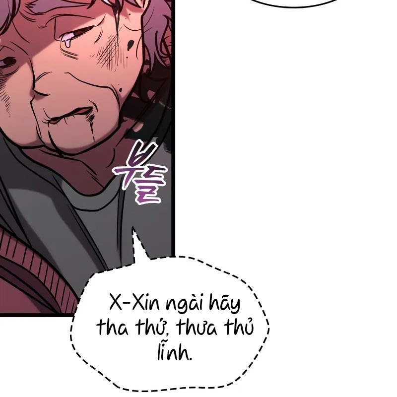 Thợ Săn Số Mệnh Cấp F chapter 78 - Trang 40