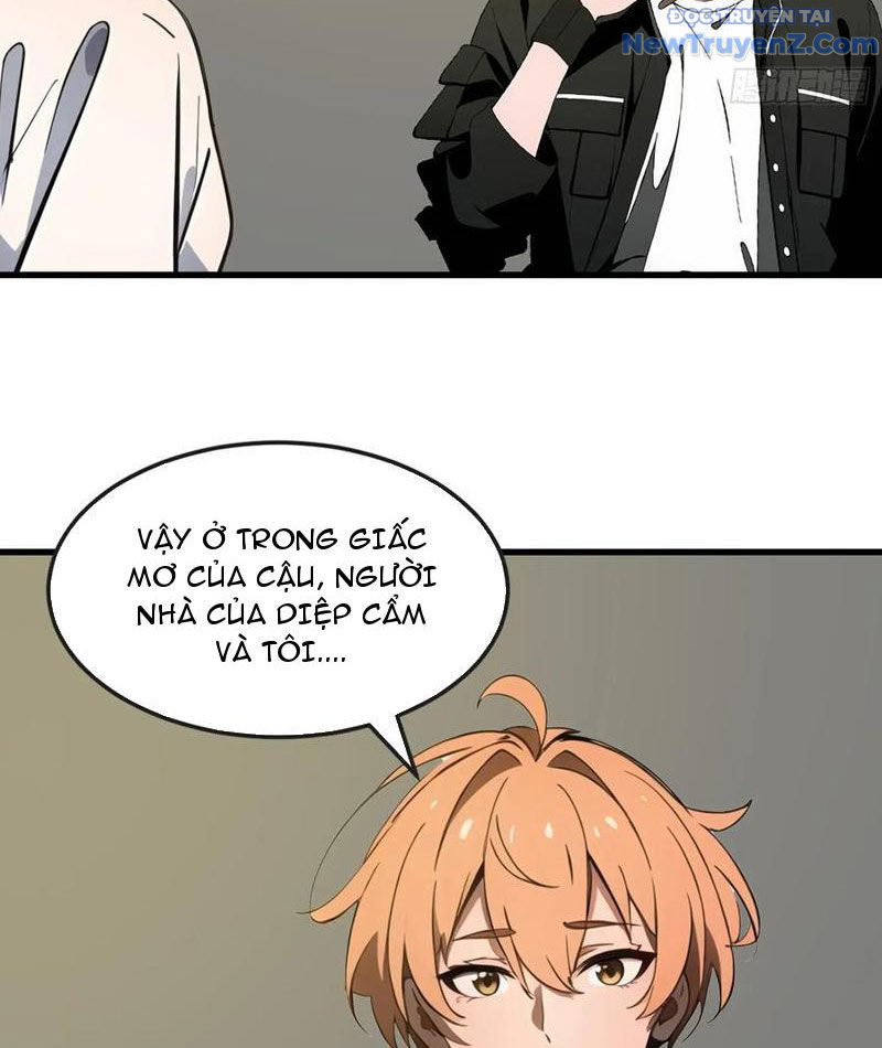 Mạt Thế Độc Hành: Khế Ước Hắc Ám Của Ta chapter 53 - Trang 41