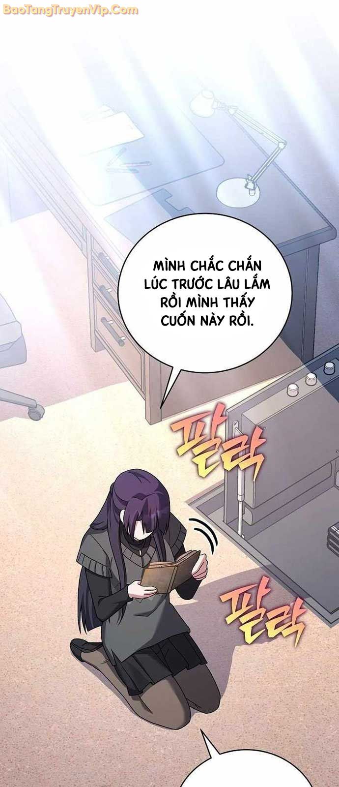 Nhân Vật Ngoài Lề Tiểu Thuyết chapter 127.1 - Trang 14
