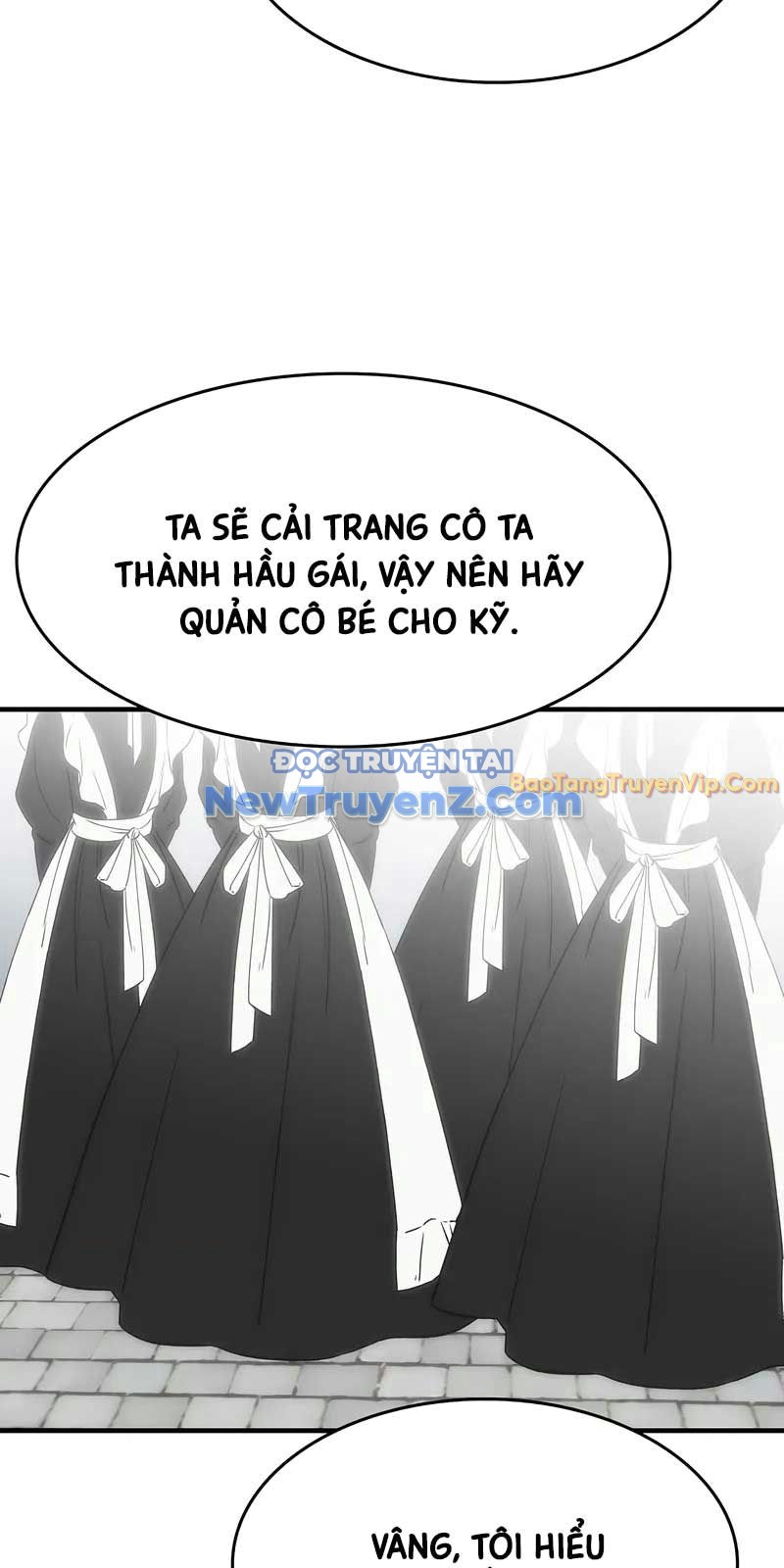Bản Năng Hồi Quy Của Chó Săn chapter 63 - Trang 77