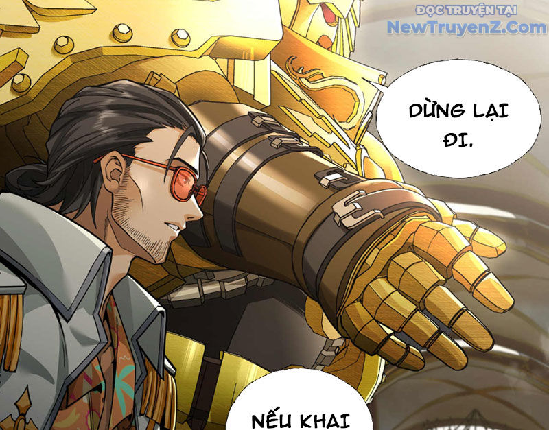 Truyền Kỳ Thái Lạc chapter 186 - Trang 141