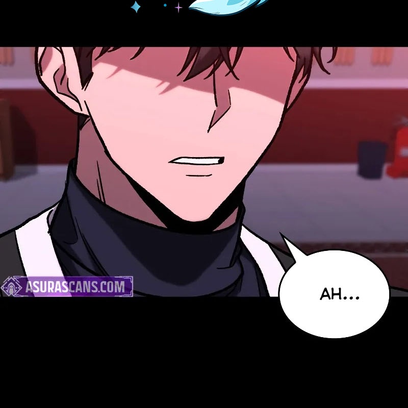 Thợ Săn Số Mệnh Cấp F chapter 76 - Trang 136