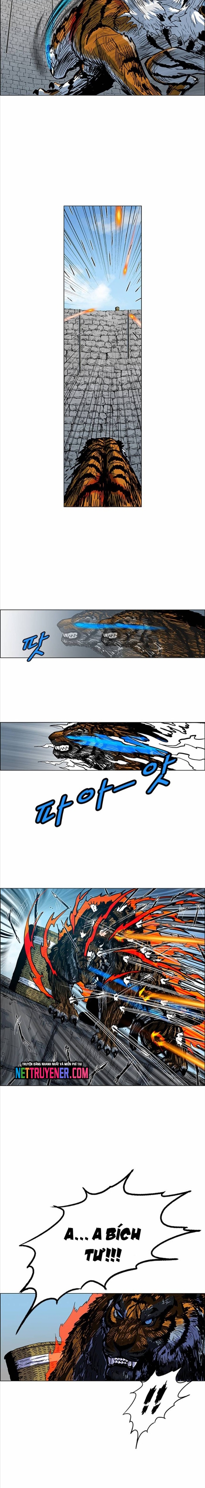 Anh Trai Tôi Là Hổ Chapter 76 - Trang 12