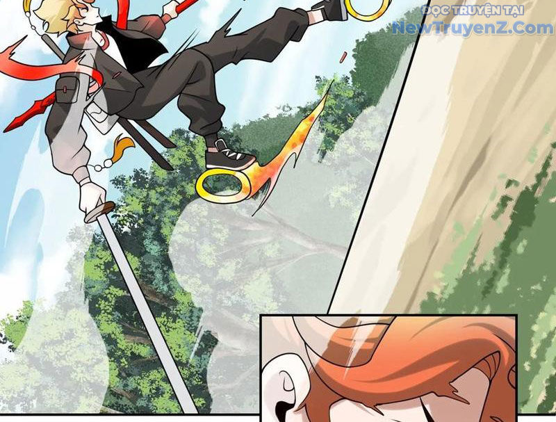 Trảm Thần chapter 72 - Trang 45