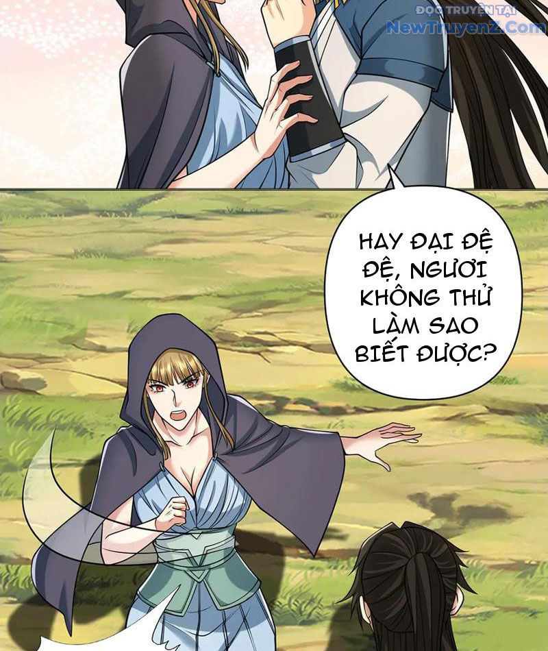 Ta Có Thể Đốn Ngộ Vô Hạn chapter 263 - Trang 18