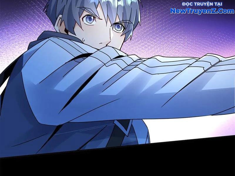 Sau khi sống lại ở mạt thế, ta điên cuồng thăng cấp chapter 42 - Trang 43