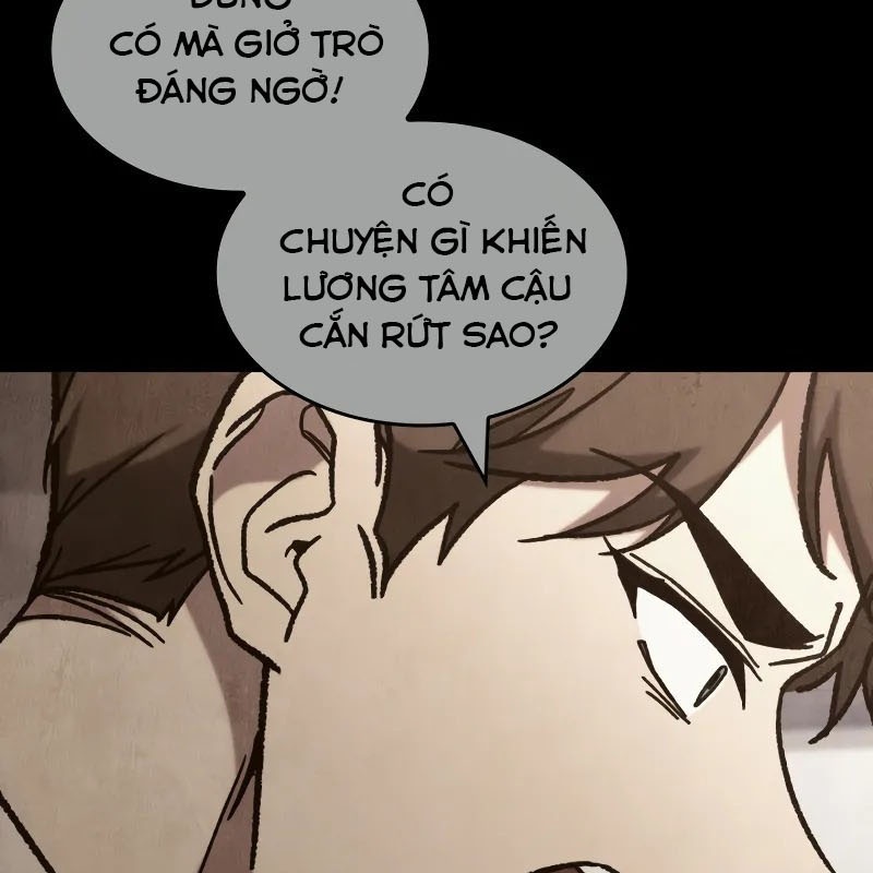 Thợ Săn Số Mệnh Cấp F chapter 72 - Trang 21