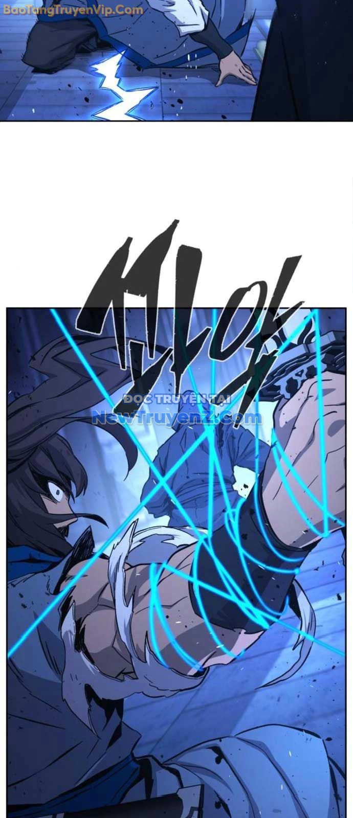 Tuyệt Đối Kiếm Cảm chapter 133 - Trang 85