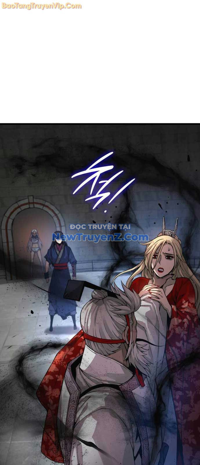 Quái Lực Loạn Thần chapter 74 - Trang 54