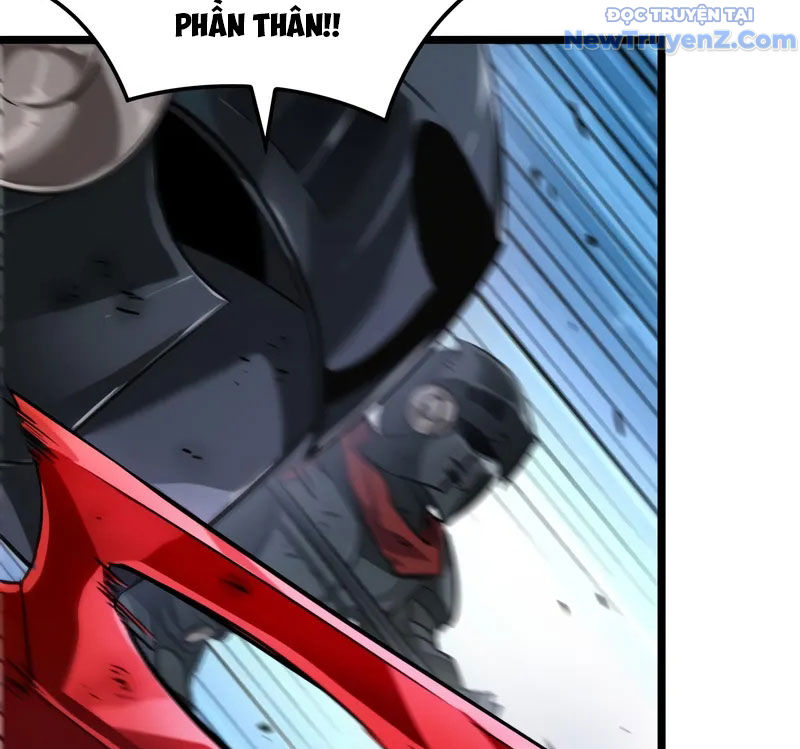 Ánh Sáng Arad chapter 51 - Trang 7