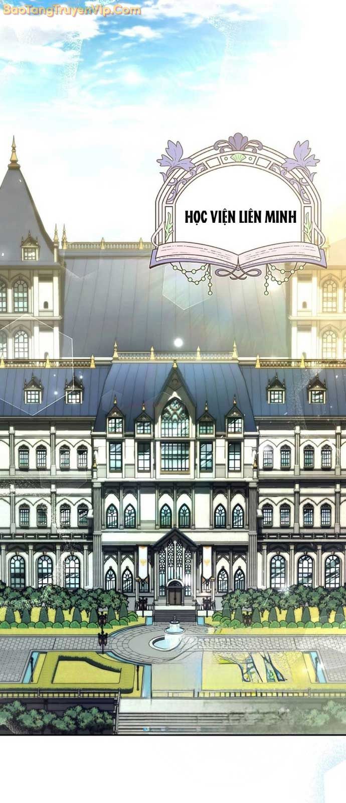 Thiên Tài Phép Thuật Nắm Giữ Khái Niệm chapter 10 - Trang 1