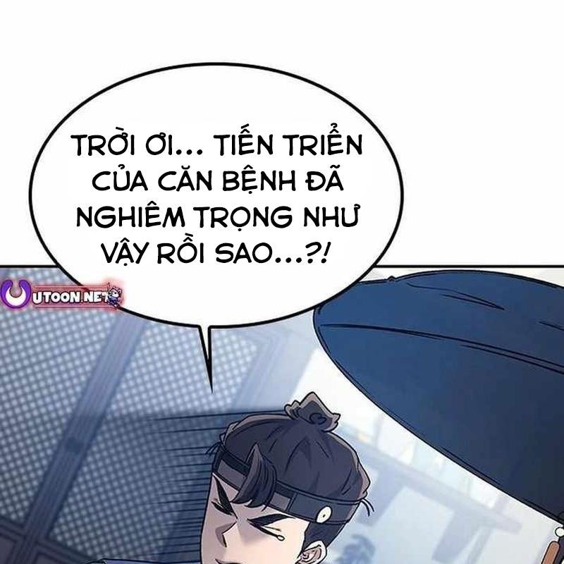 Bác Sĩ Tới Joseon chapter 47 - Trang 129