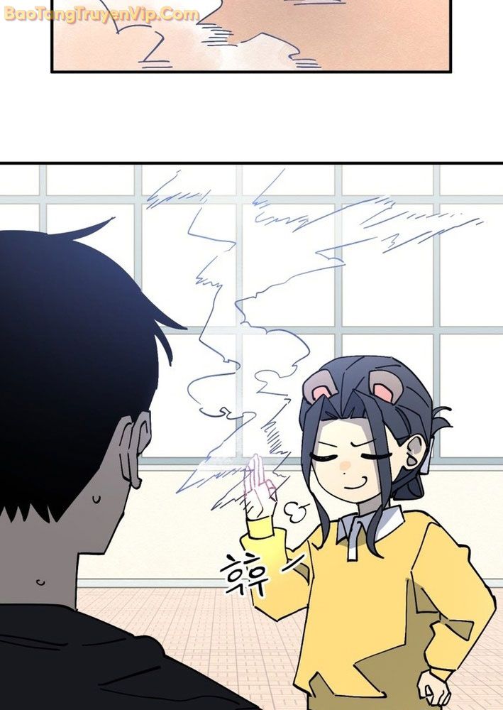 Sức mạnh siêu nhiên Nhật ký chăm sóc chapter 4 - Trang 115
