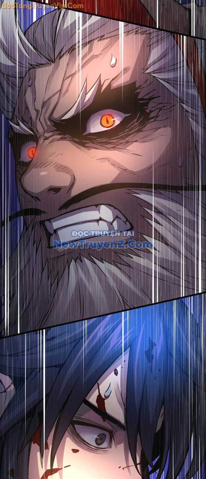 Quái Lực Loạn Thần chapter 74 - Trang 60