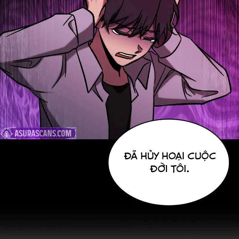 Thợ Săn Số Mệnh Cấp F chapter 77 - Trang 131