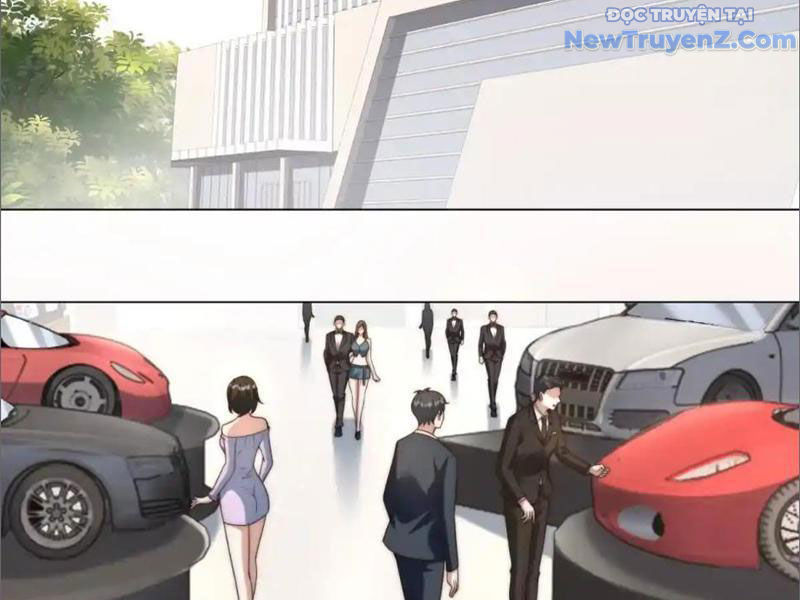 Trở Thành Vô Địch Bằng Hệ Thống Giảm Giá Trị chapter 20 - Trang 110
