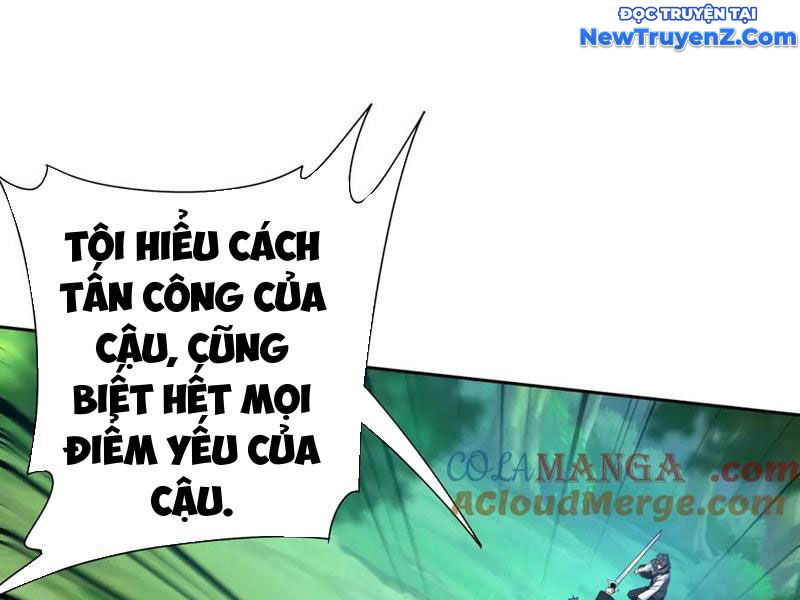 Sau khi sống lại ở mạt thế, ta điên cuồng thăng cấp chapter 42 - Trang 104