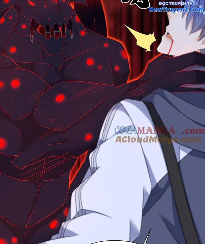 Sau khi sống lại ở mạt thế, ta điên cuồng thăng cấp chapter 43 - Trang 50