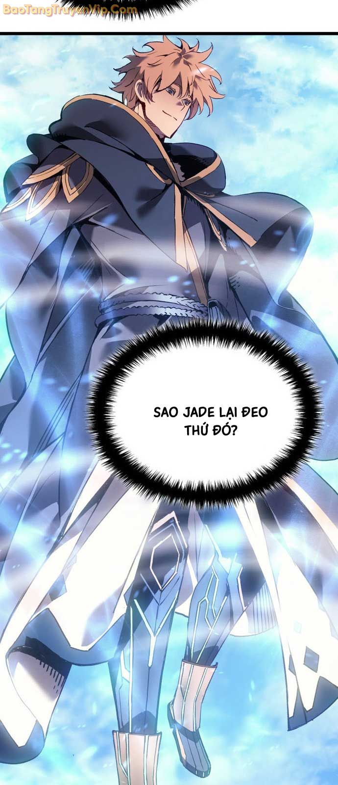 Đế Vương Hồi Quy chapter 81.1 - Trang 43