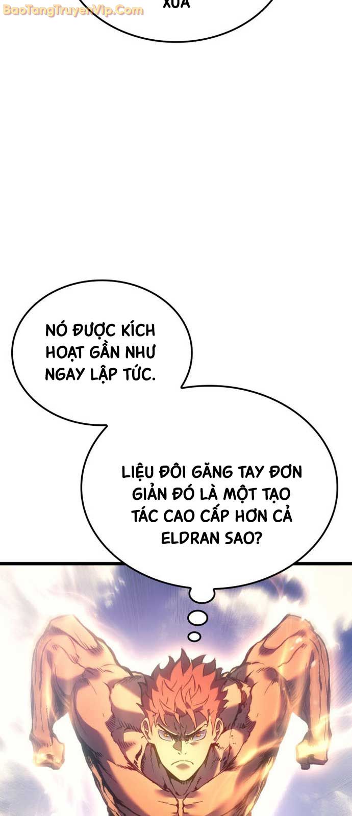 Đế Vương Hồi Quy chapter 81.1 - Trang 32