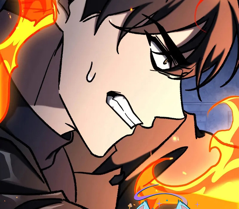 Thợ Săn Số Mệnh Cấp F chapter 70 - Trang 45