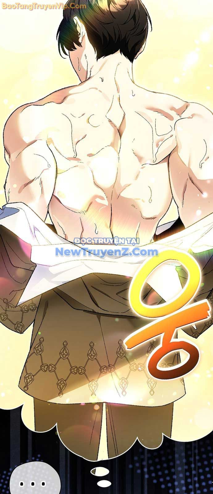 Trở Thành Thiên Tài Bất Trị Của Hắc Gia chapter 31 - Trang 7
