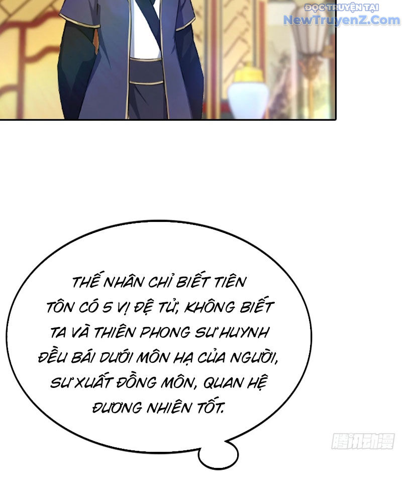 Tu Tiên Trở Về Tại Vườn Trường - Season 2 chapter 166 - Trang 27