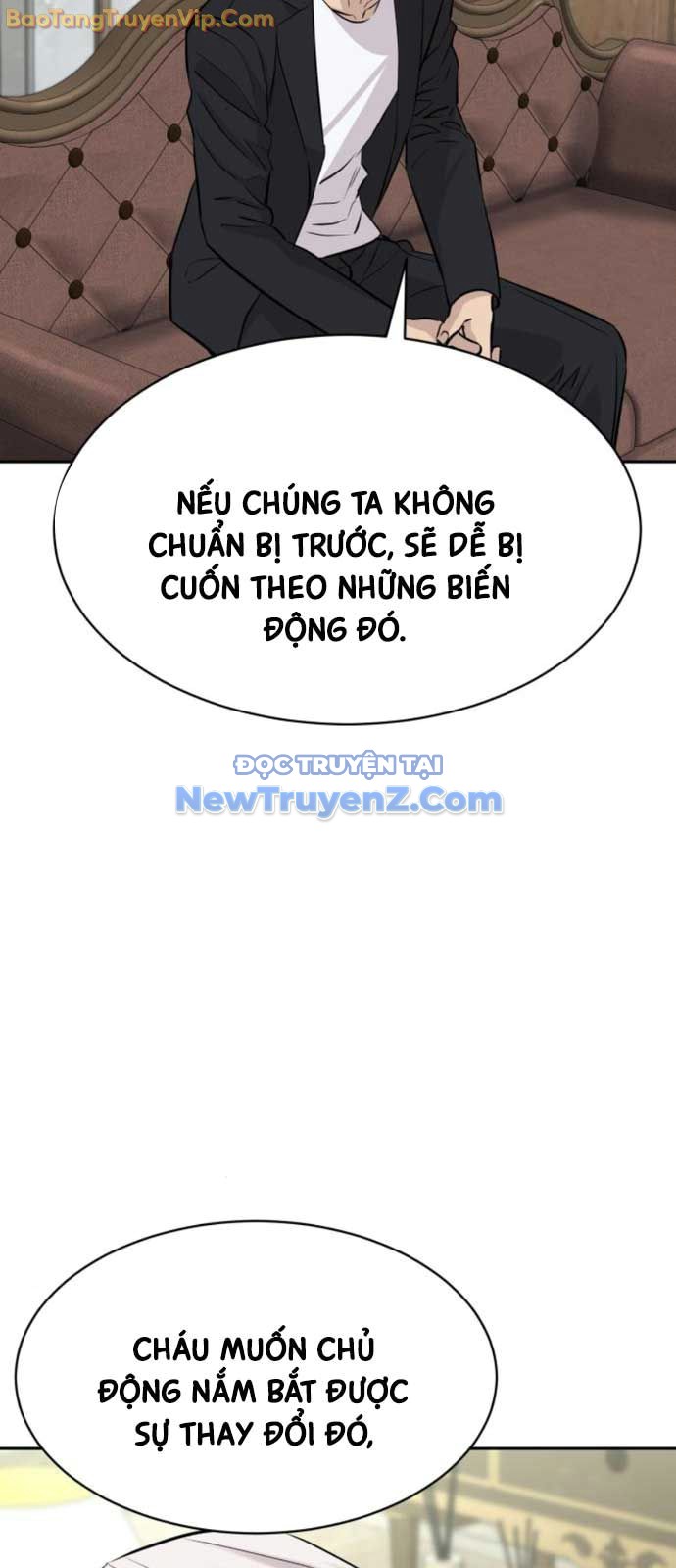 Cháu Trai Thiên Tài Của Vua Cho Vay Nặng Lãi chapter 53 - Trang 82