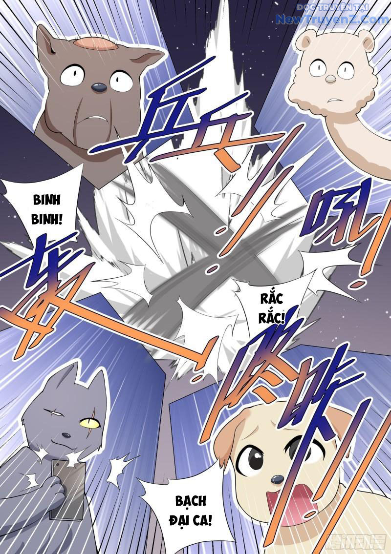 Trọng Sinh Thành Chó Của Nữ Thần chapter 158 - Trang 5