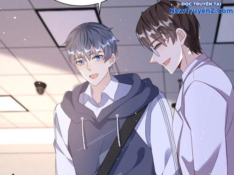 Sau khi sống lại ở mạt thế, ta điên cuồng thăng cấp chapter 45 - Trang 86